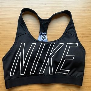 Nike Sports Bra Dri-Fit